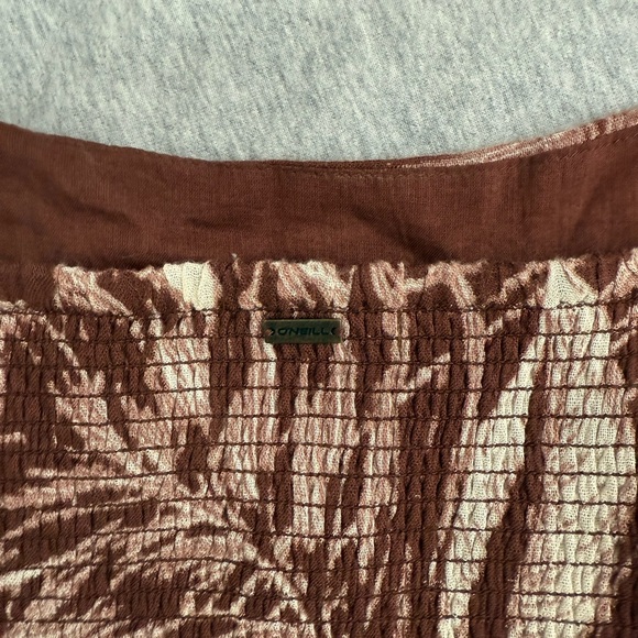 O’Neill Summer Dress - Picture 5 of 6